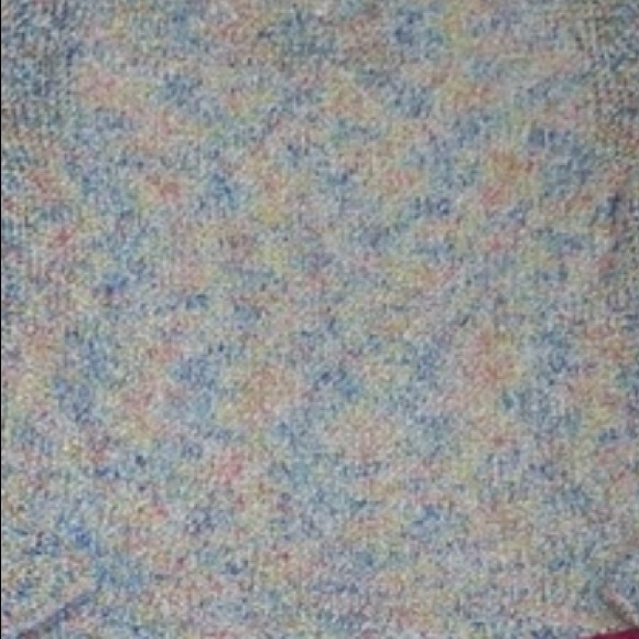 Dollie & Me Tweed Tulle Tutu Dress / Tunic - Picture 4 of 6